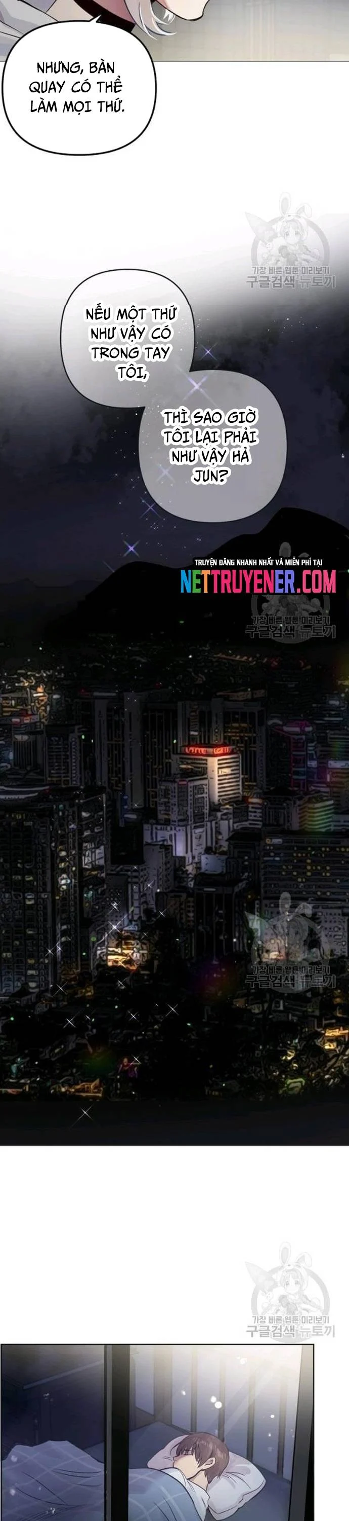Người Cai Trị Thời Gian Chapter 32 - Trang 2
