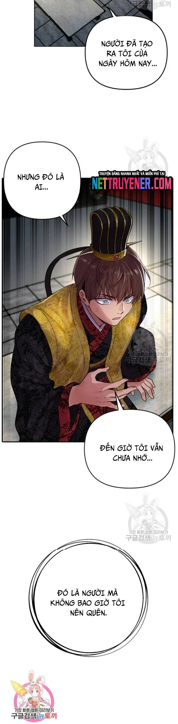 Người Cai Trị Thời Gian Chapter 32 - Trang 2