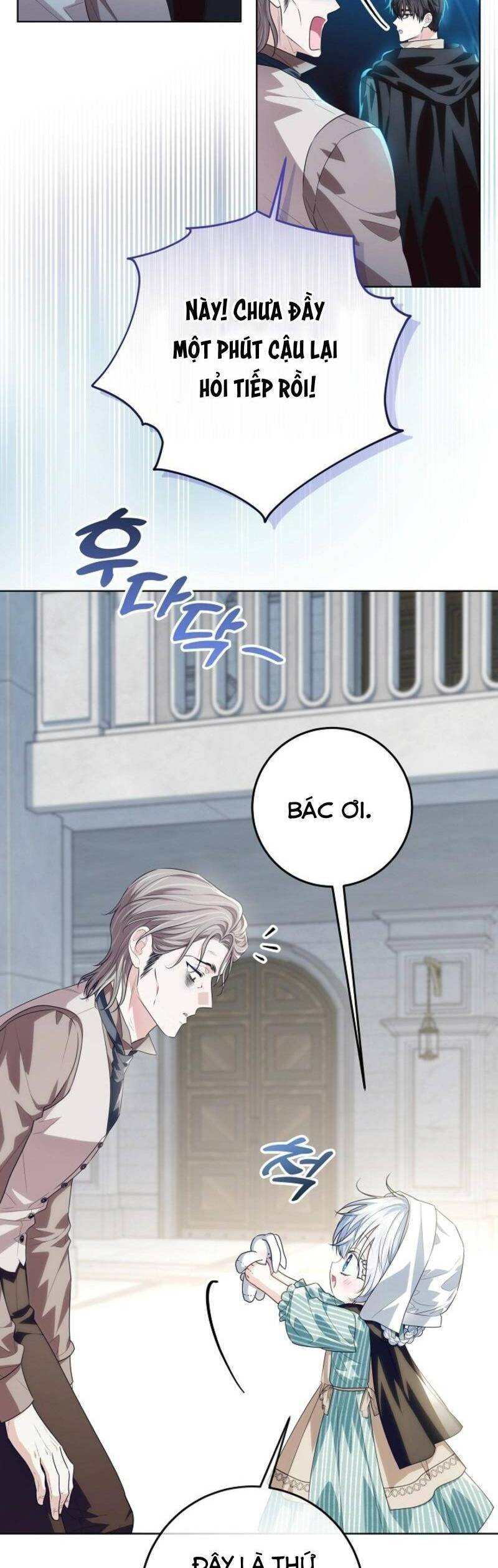 Người Cha Che Giấu Sức Mạnh Chapter 45 3