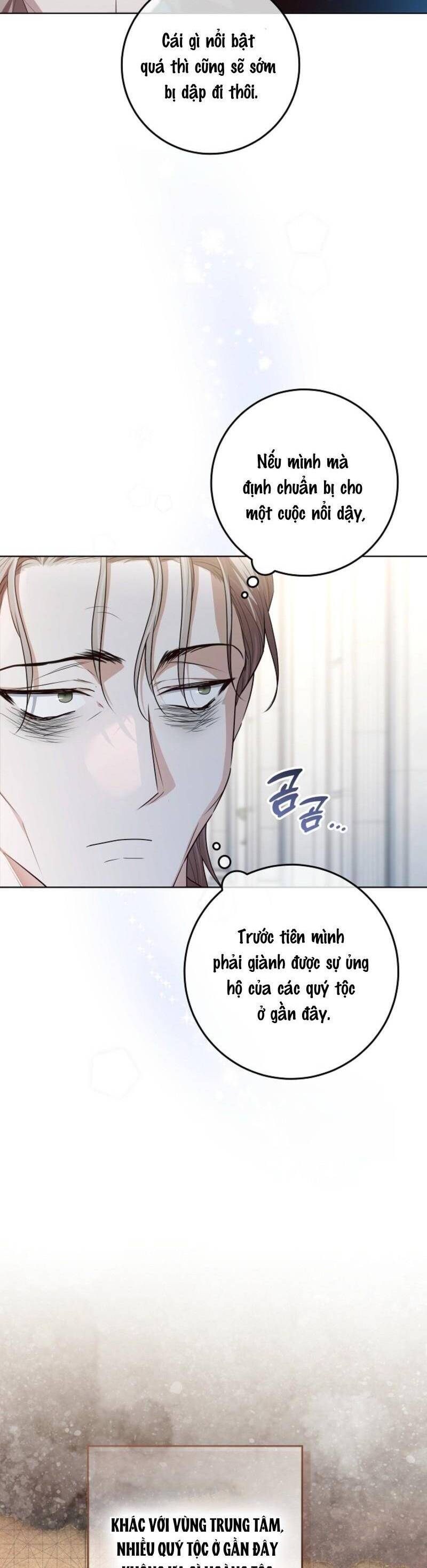 Người Cha Che Giấu Sức Mạnh Chapter 45 6