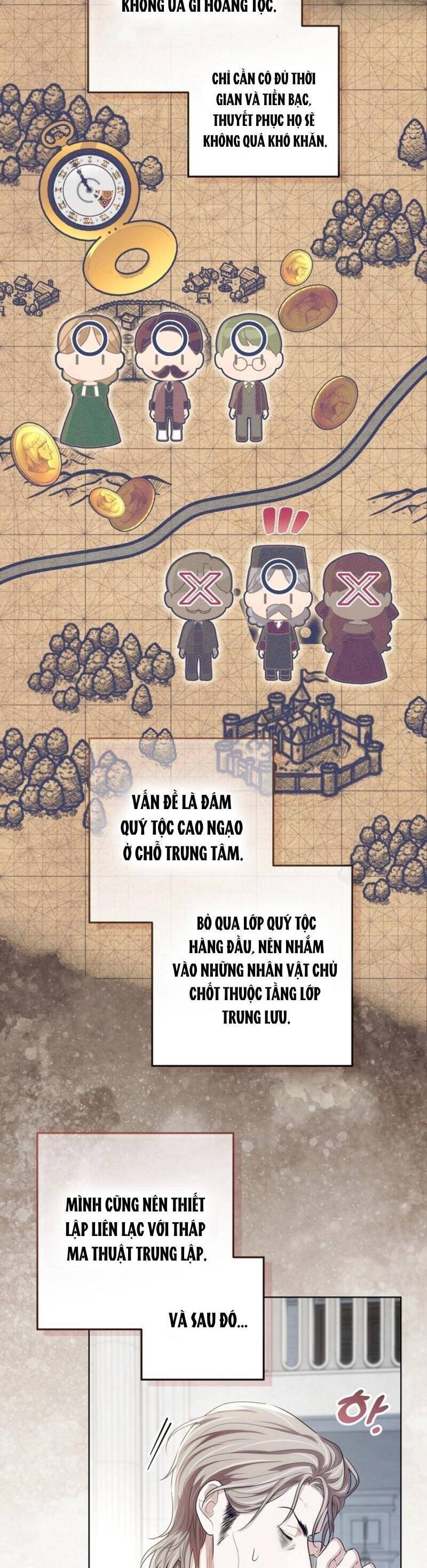 Người Cha Che Giấu Sức Mạnh Chapter 45 7