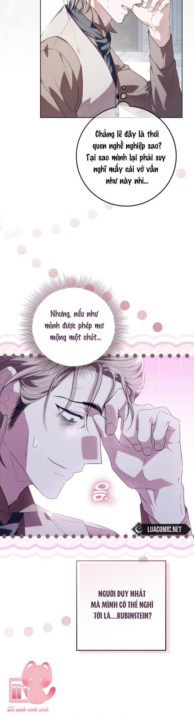 Người Cha Che Giấu Sức Mạnh Chapter 45 8