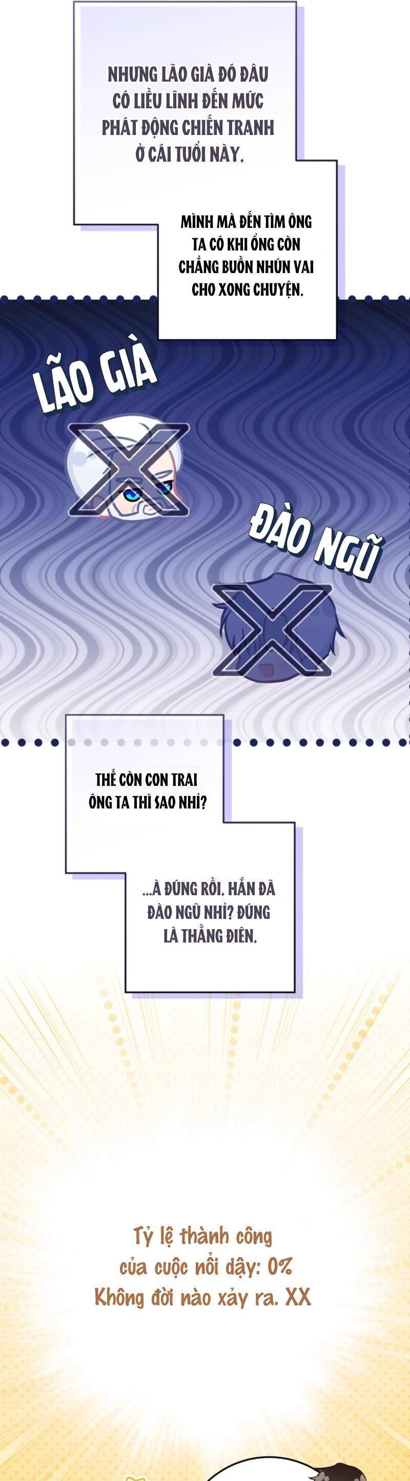 Người Cha Che Giấu Sức Mạnh Chapter 45 9