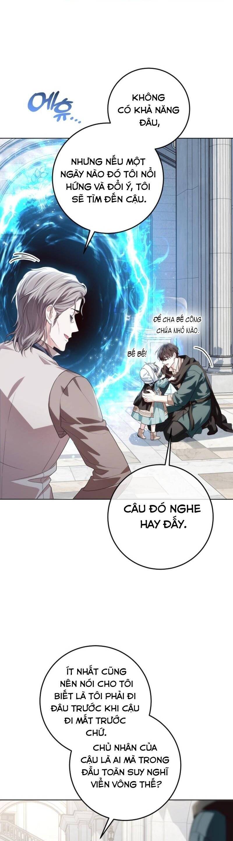 Người Cha Che Giấu Sức Mạnh Chapter 45 11