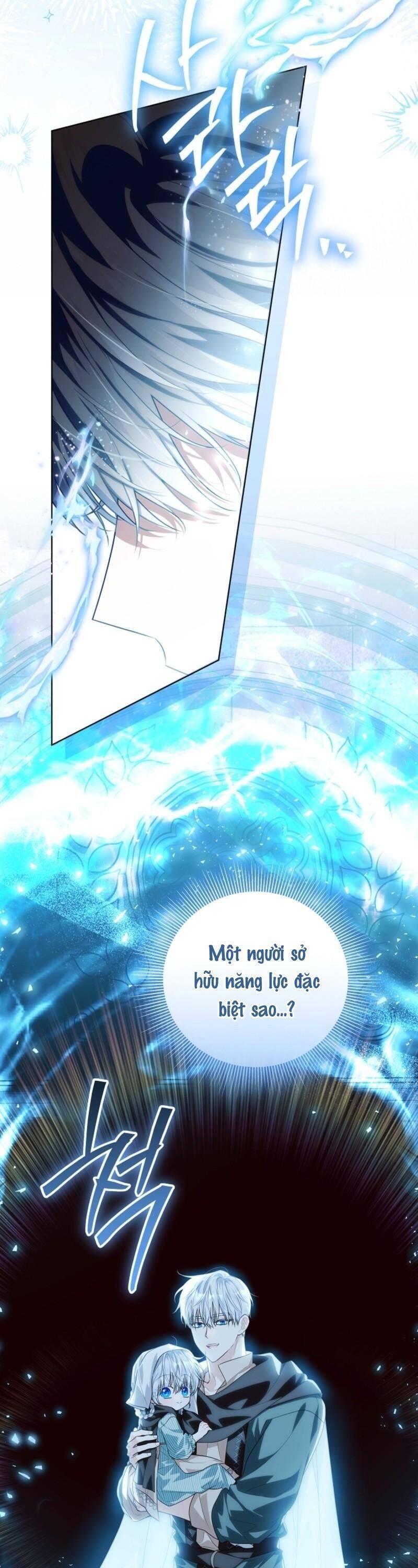 Người Cha Che Giấu Sức Mạnh Chapter 45 13