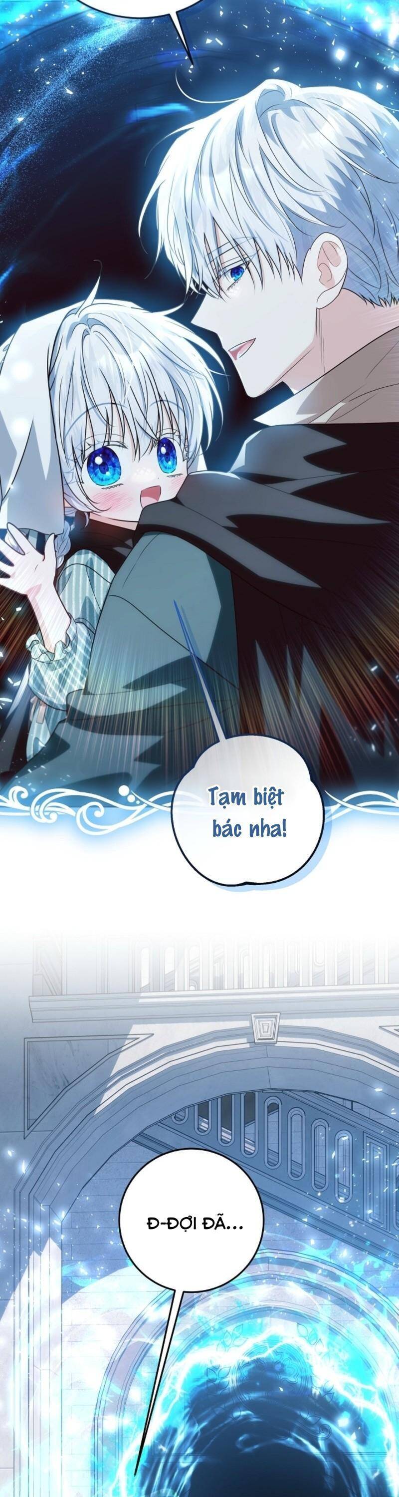 Người Cha Che Giấu Sức Mạnh Chapter 45 15