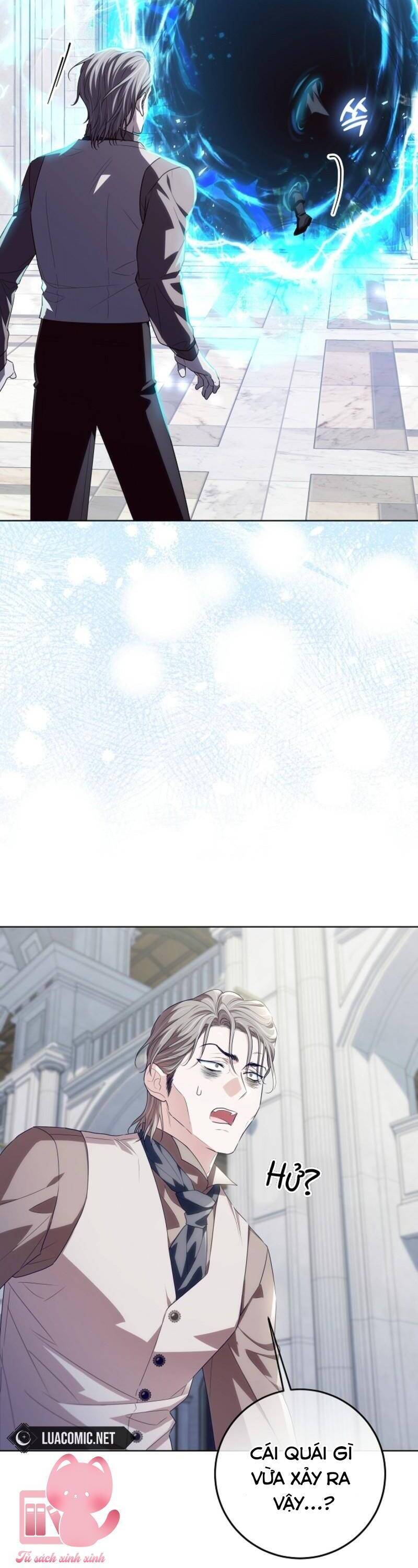 Người Cha Che Giấu Sức Mạnh Chapter 45 16