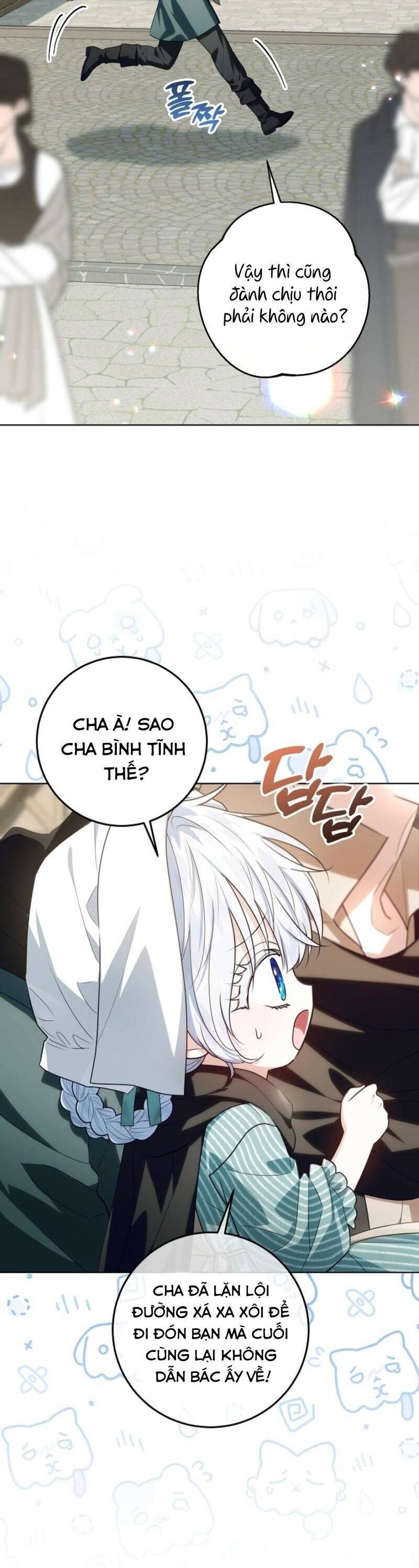 Người Cha Che Giấu Sức Mạnh Chapter 45 18