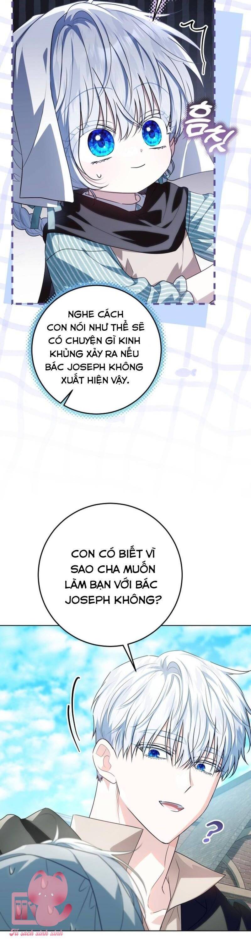 Người Cha Che Giấu Sức Mạnh Chapter 45 20