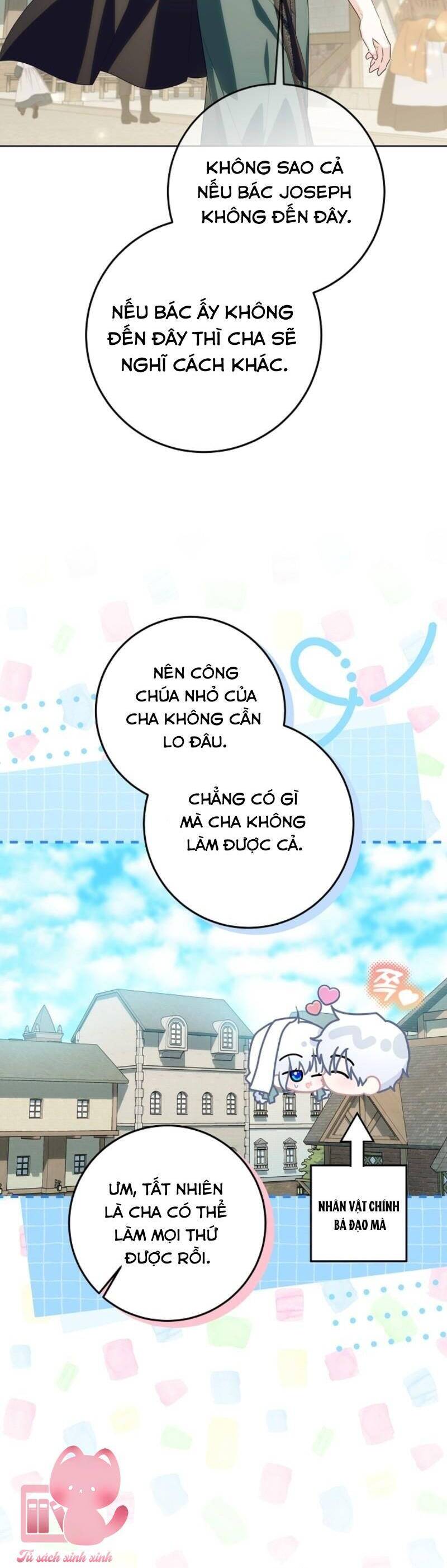 Người Cha Che Giấu Sức Mạnh Chapter 45 24