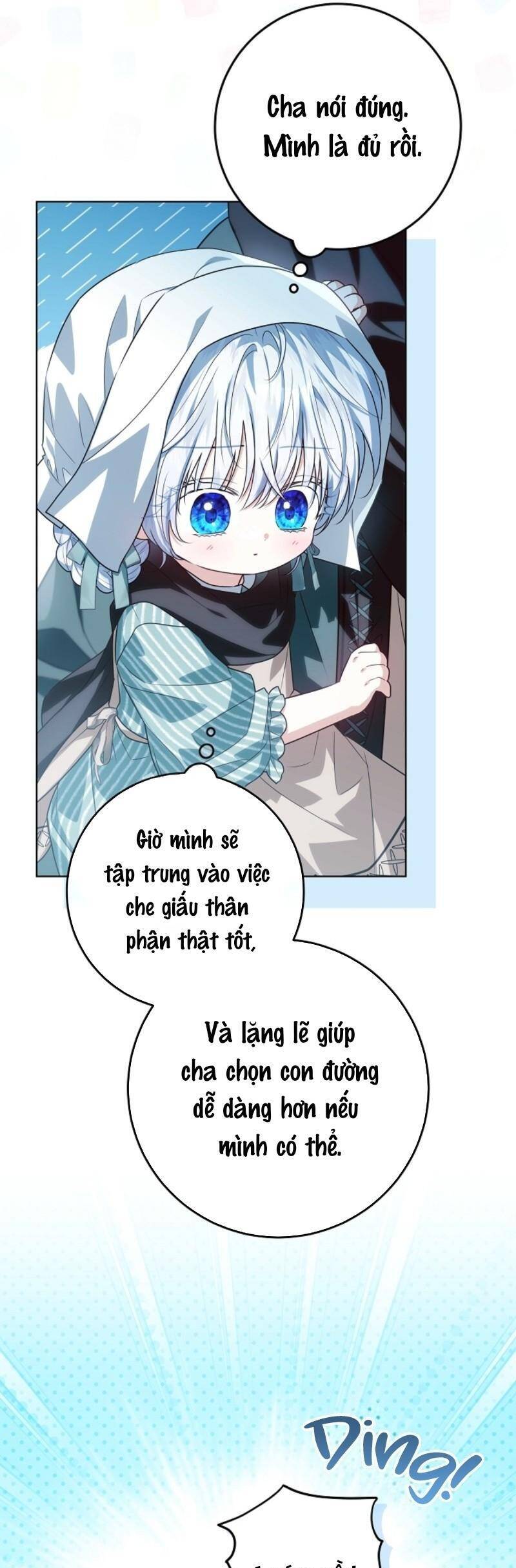 Người Cha Che Giấu Sức Mạnh Chapter 45 25