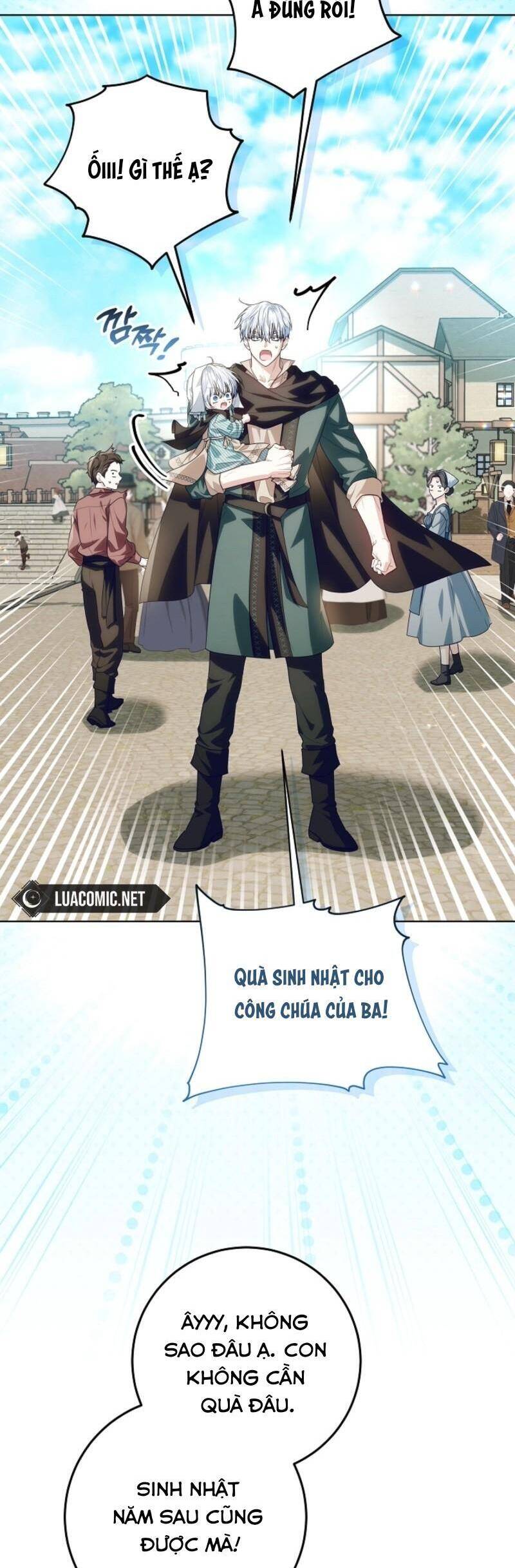 Người Cha Che Giấu Sức Mạnh Chapter 45 26