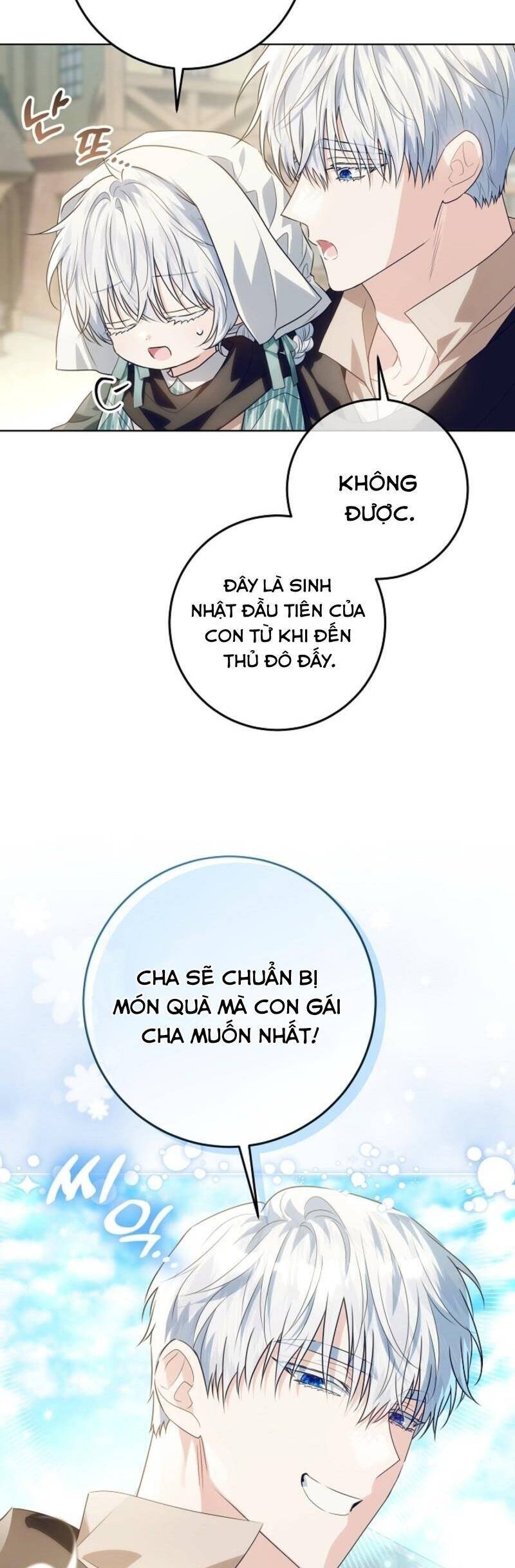 Người Cha Che Giấu Sức Mạnh Chapter 45 27