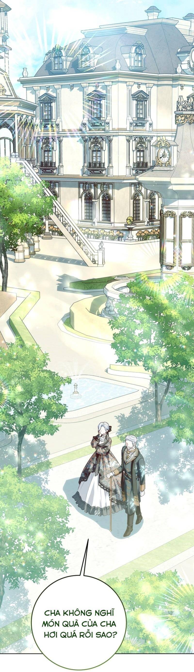 Người Cha Che Giấu Sức Mạnh Chapter 45 29