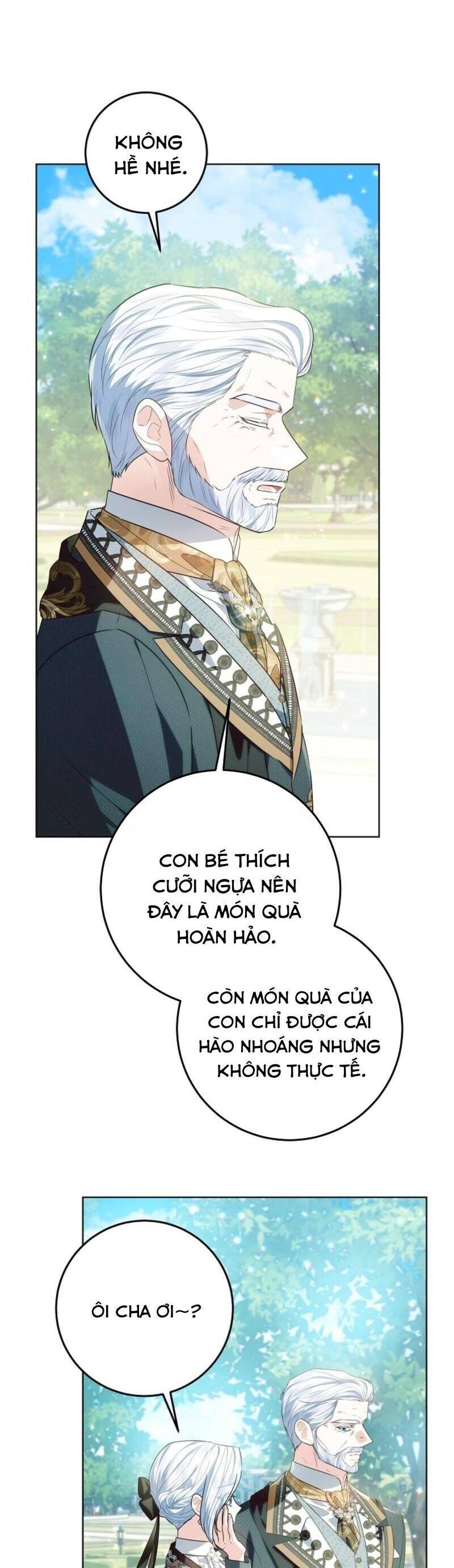 Người Cha Che Giấu Sức Mạnh Chapter 45 30