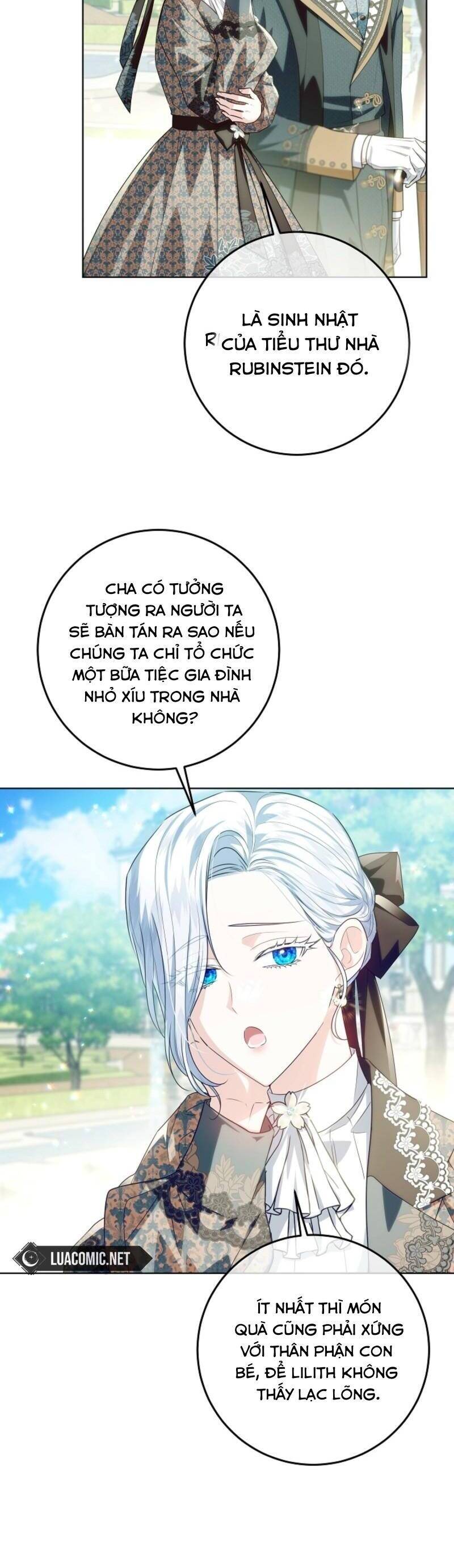 Người Cha Che Giấu Sức Mạnh Chapter 45 31