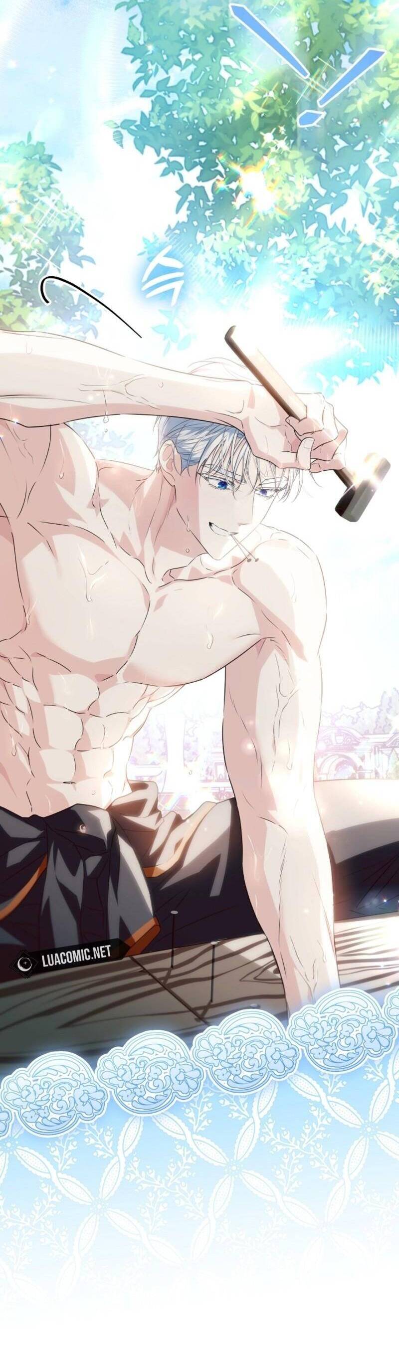 Người Cha Che Giấu Sức Mạnh Chapter 45 35