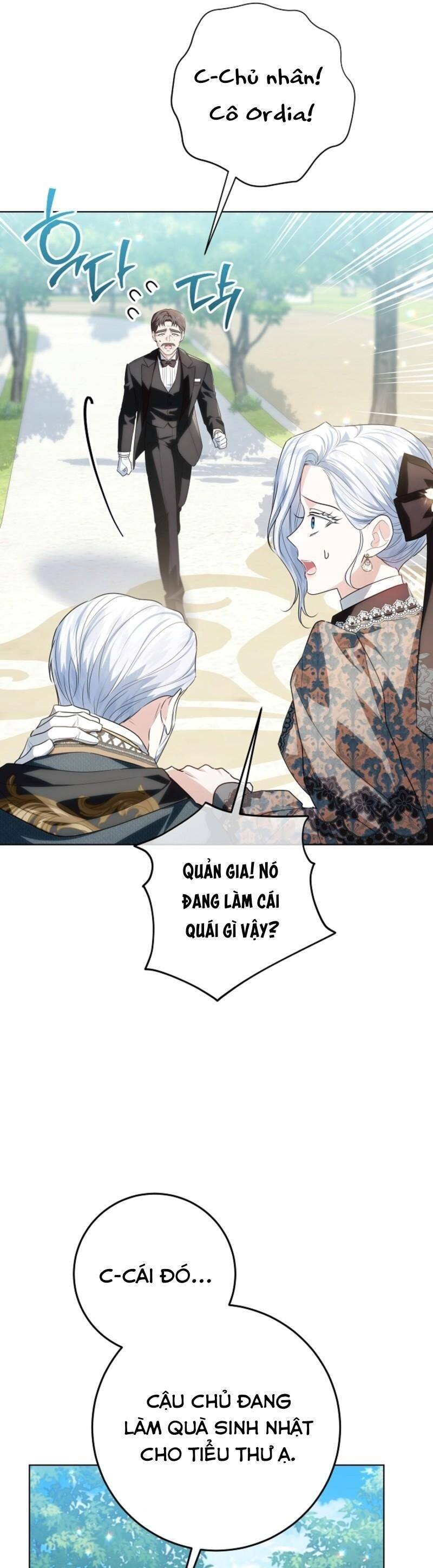 Người Cha Che Giấu Sức Mạnh Chapter 45 37