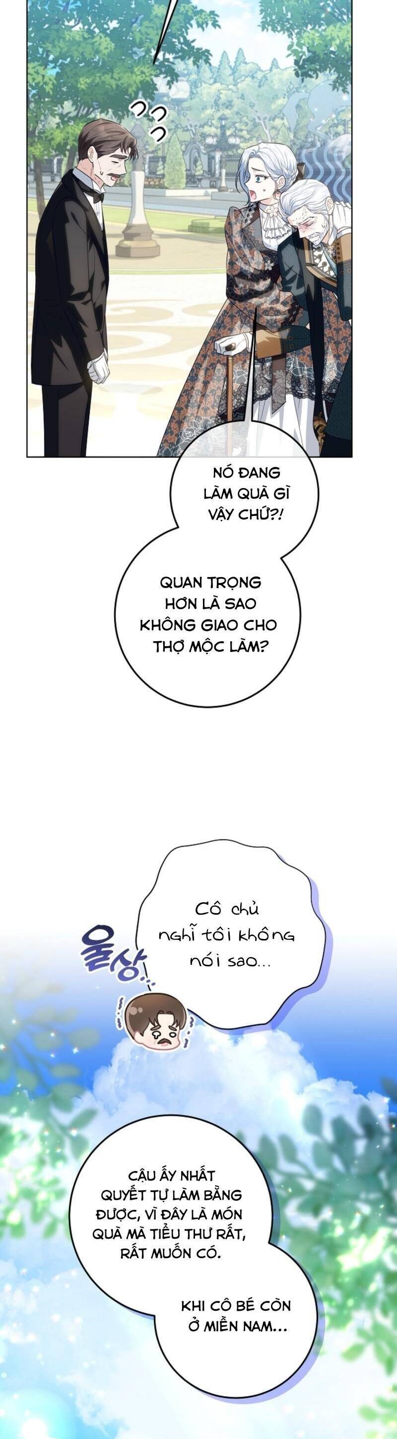Người Cha Che Giấu Sức Mạnh Chapter 45 38