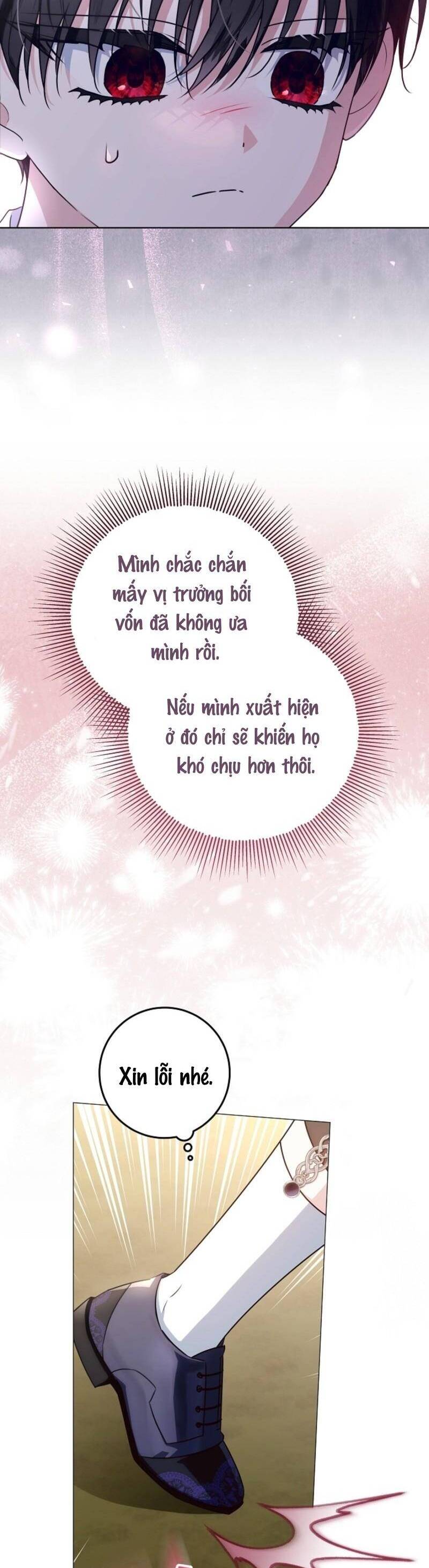 Người Cha Che Giấu Sức Mạnh Chapter 45 43
