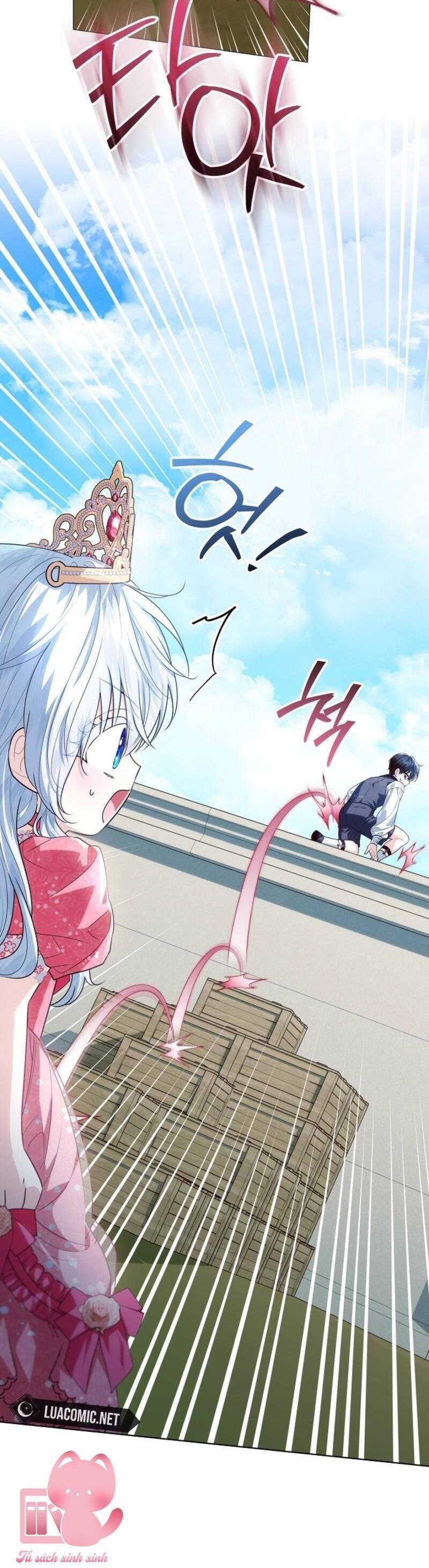 Người Cha Che Giấu Sức Mạnh Chapter 45 44