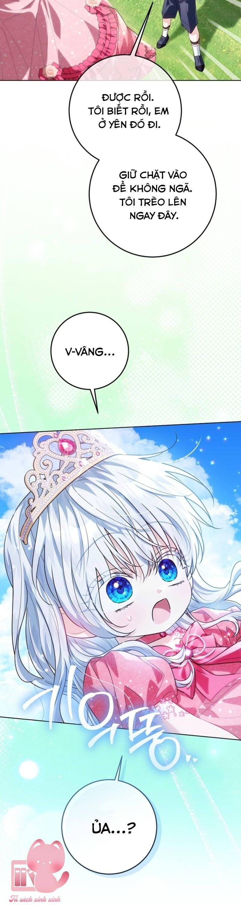Người Cha Che Giấu Sức Mạnh Chapter 45 48