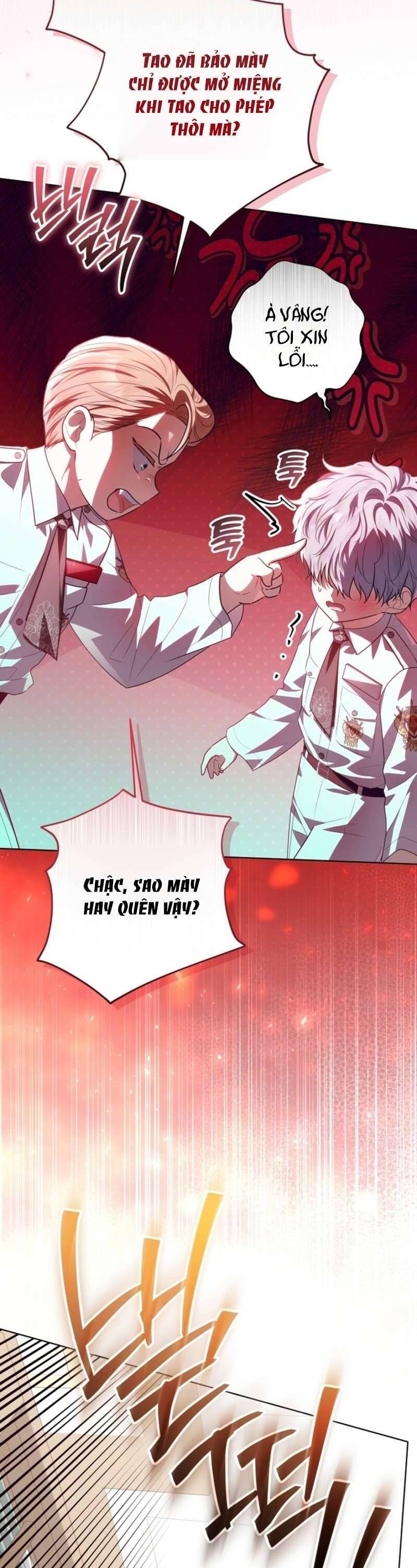 Người Cha Che Giấu Sức Mạnh Chapter 49 6