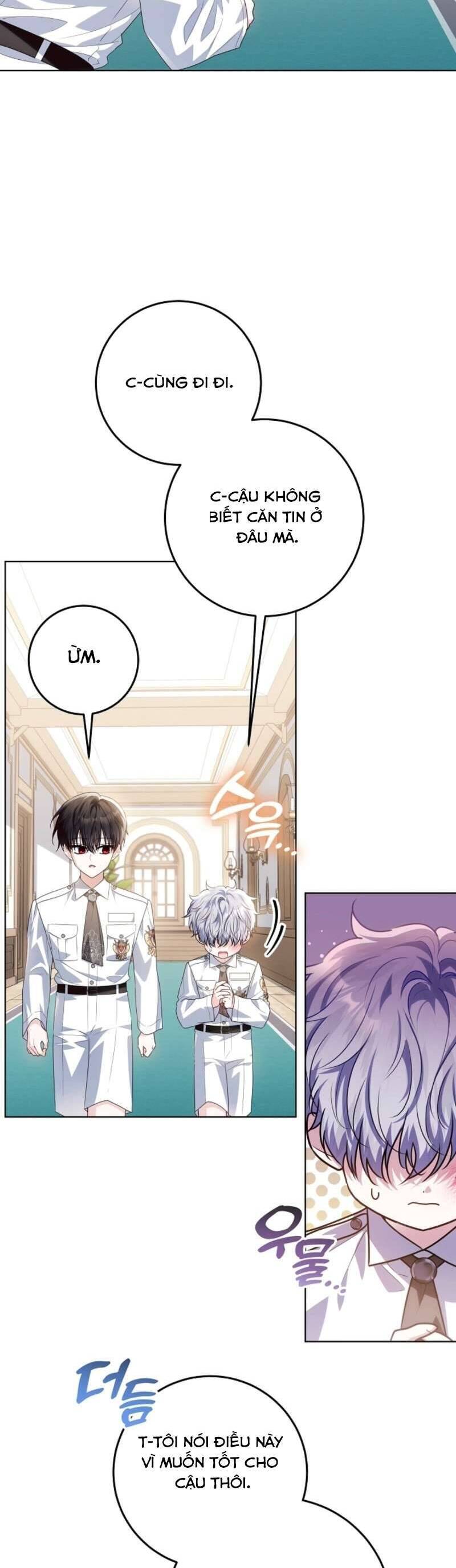 Người Cha Che Giấu Sức Mạnh Chapter 49 10