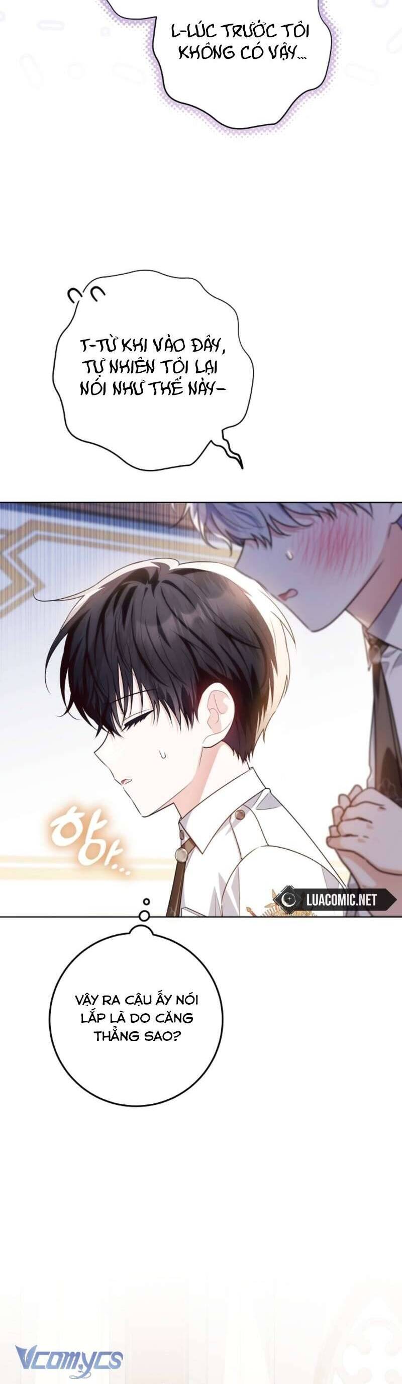 Người Cha Che Giấu Sức Mạnh Chapter 49 12