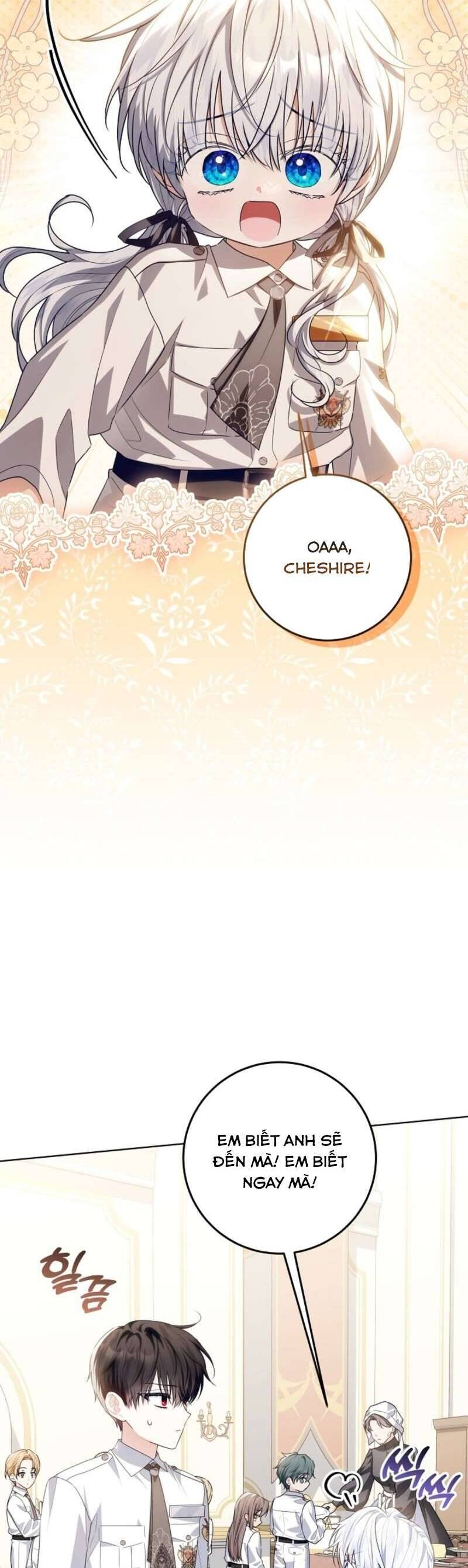 Người Cha Che Giấu Sức Mạnh Chapter 49 15