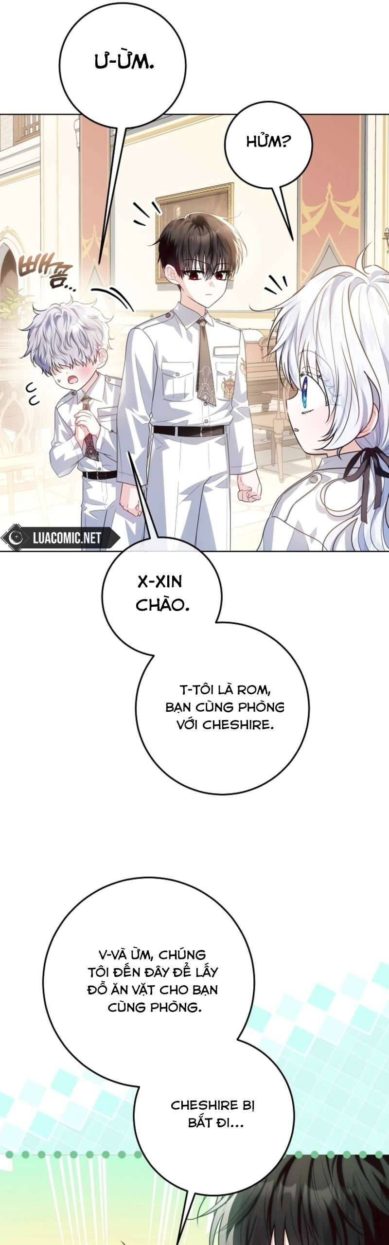 Người Cha Che Giấu Sức Mạnh Chapter 49 17