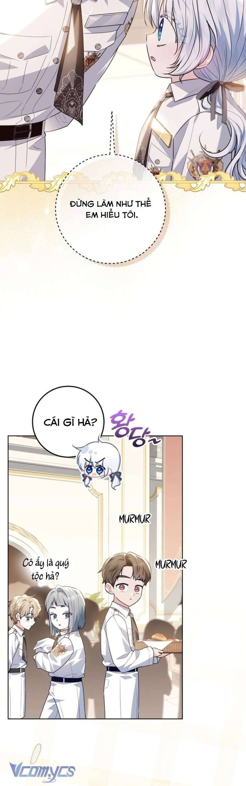 Người Cha Che Giấu Sức Mạnh Chapter 49 20