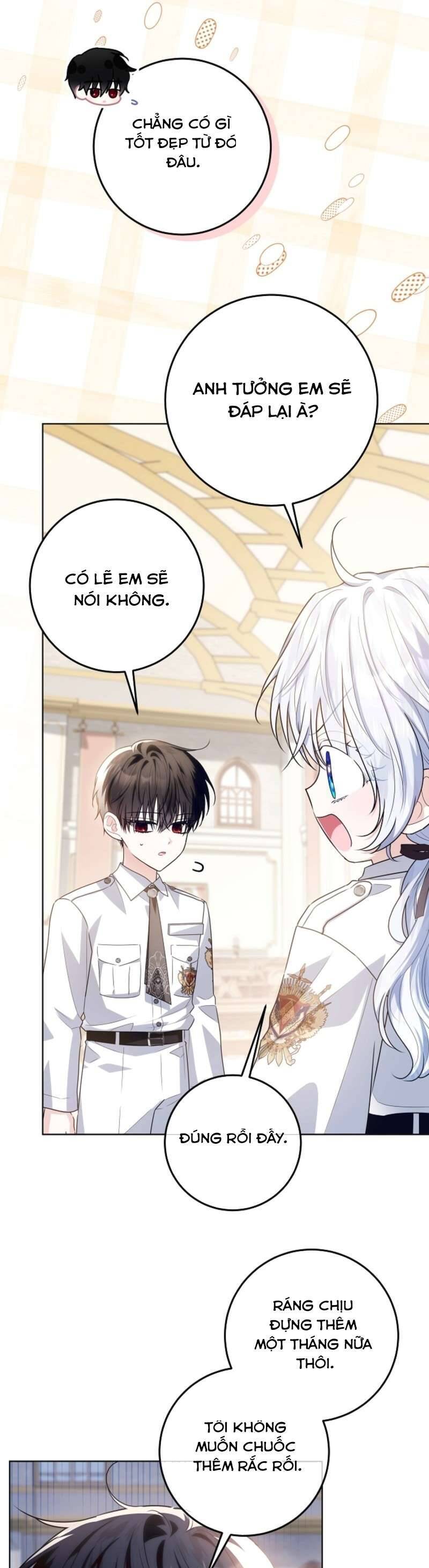 Người Cha Che Giấu Sức Mạnh Chapter 49 21