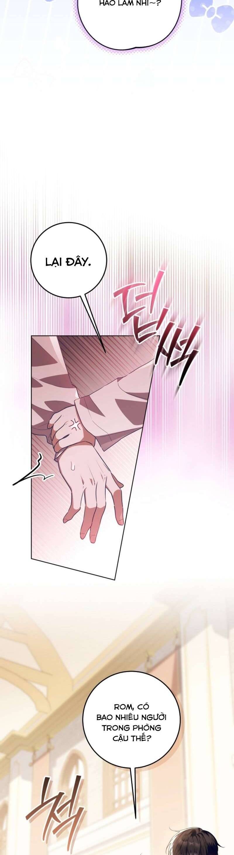 Người Cha Che Giấu Sức Mạnh Chapter 49 23