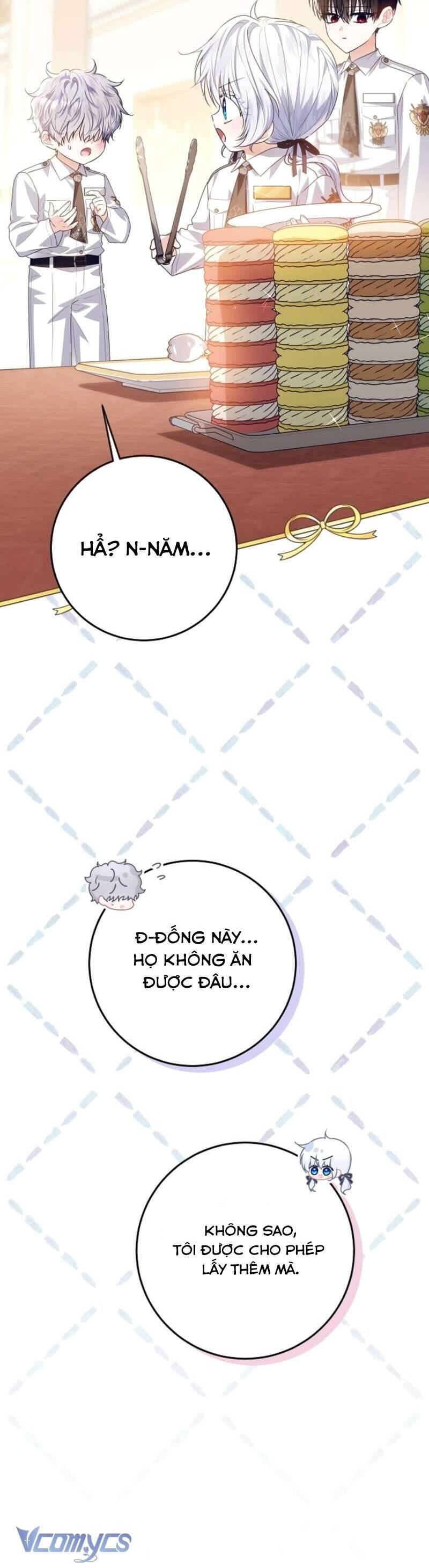 Người Cha Che Giấu Sức Mạnh Chapter 49 24