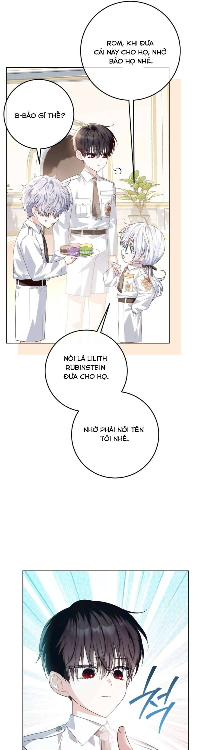 Người Cha Che Giấu Sức Mạnh Chapter 49 25