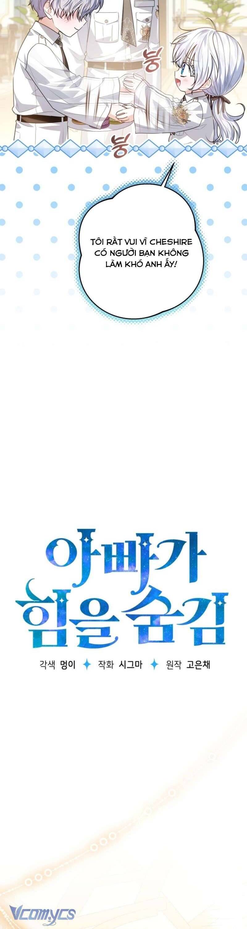 Người Cha Che Giấu Sức Mạnh Chapter 49 28