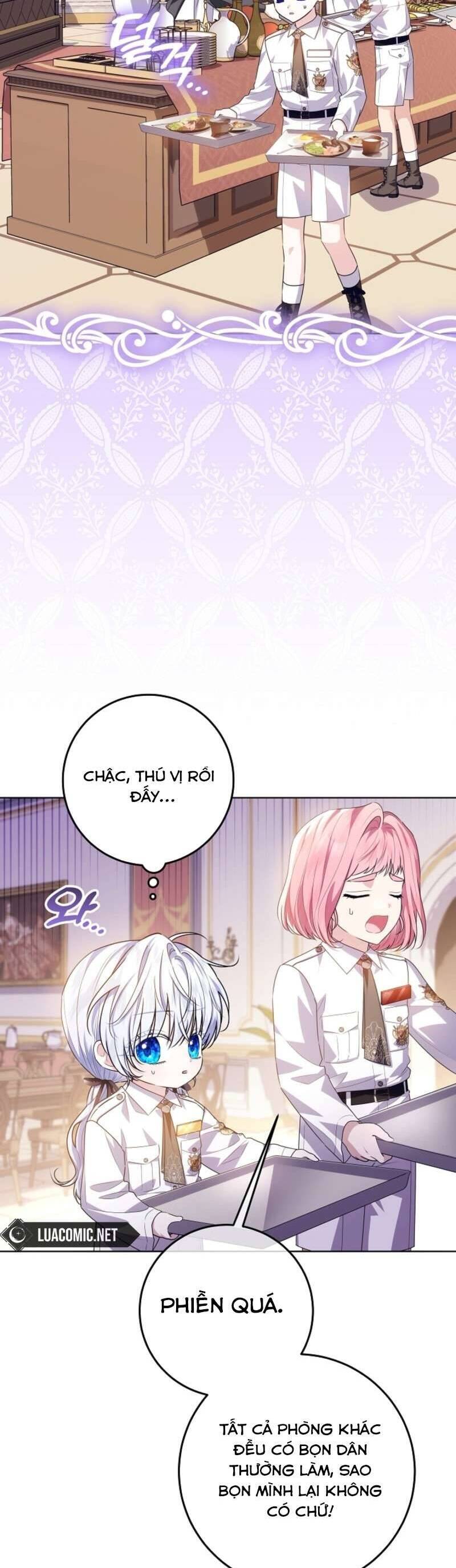 Người Cha Che Giấu Sức Mạnh Chapter 49 30