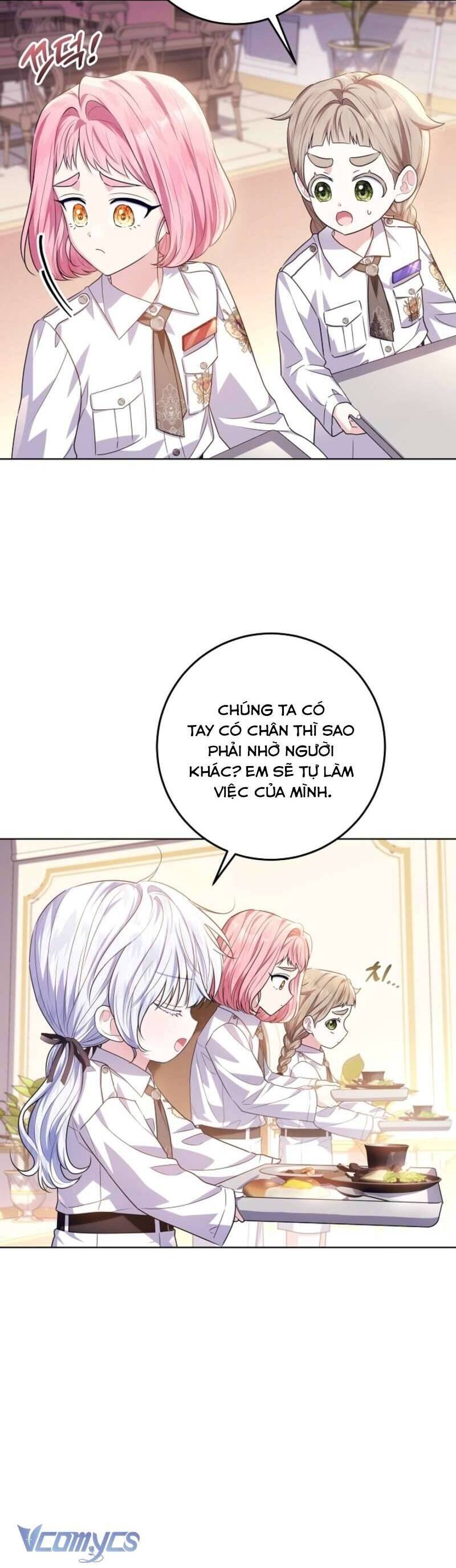 Người Cha Che Giấu Sức Mạnh Chapter 49 32