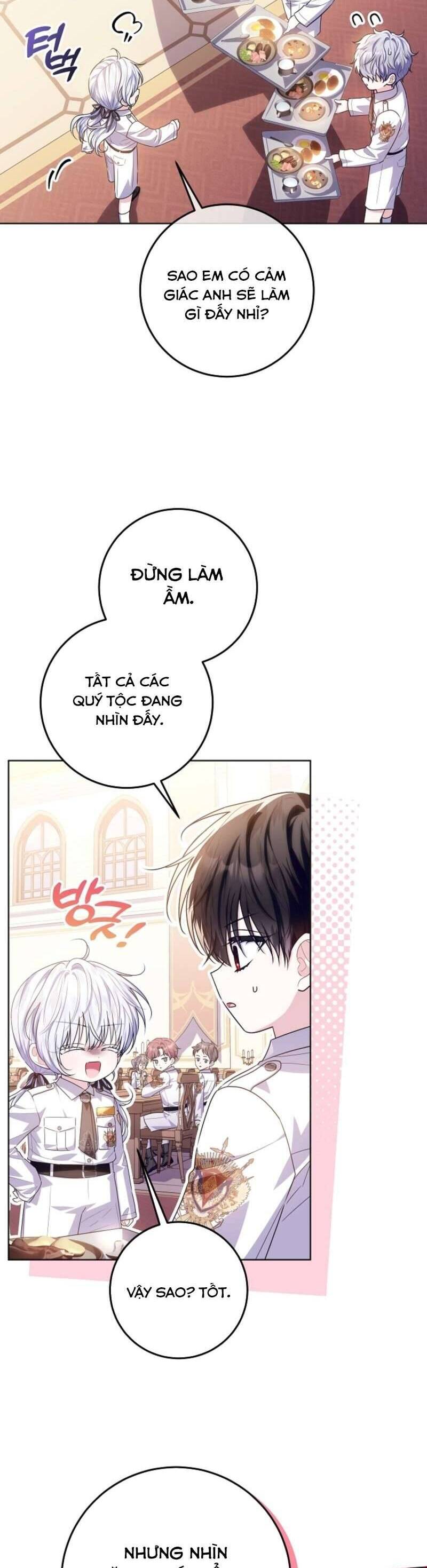 Người Cha Che Giấu Sức Mạnh Chapter 49 35