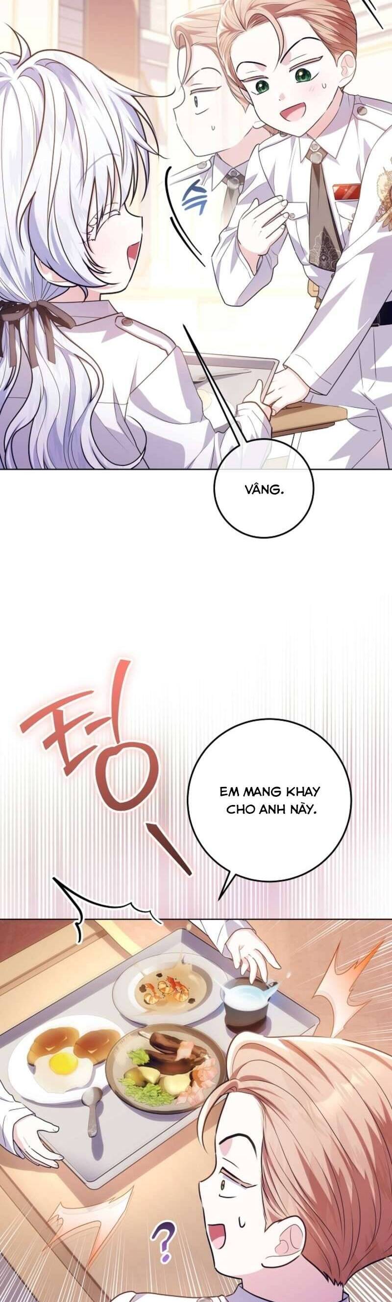 Người Cha Che Giấu Sức Mạnh Chapter 49 39
