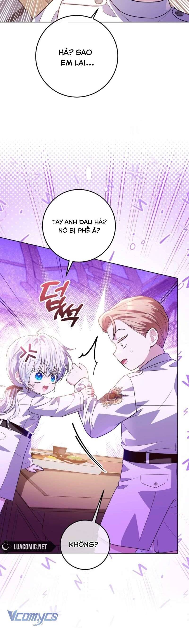 Người Cha Che Giấu Sức Mạnh Chapter 49 40