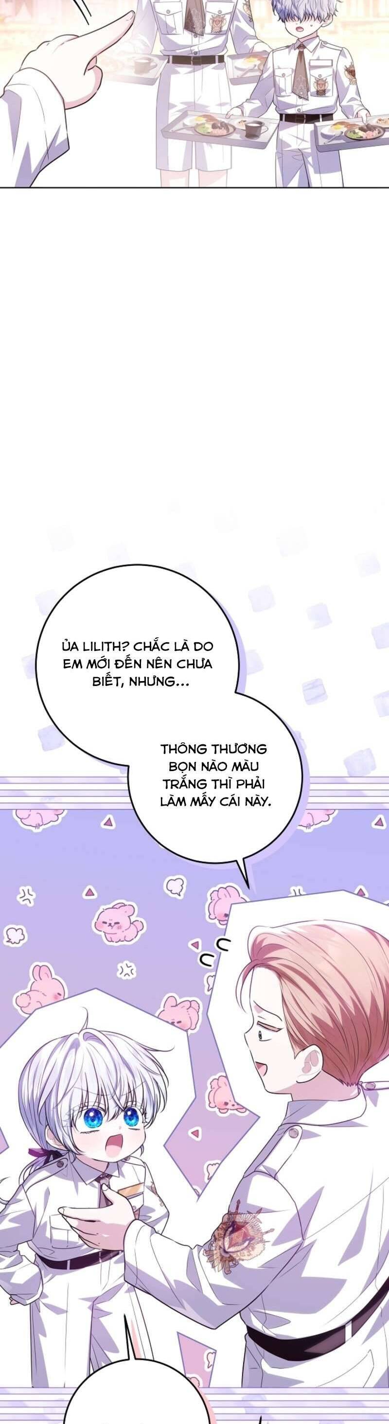 Người Cha Che Giấu Sức Mạnh Chapter 49 42