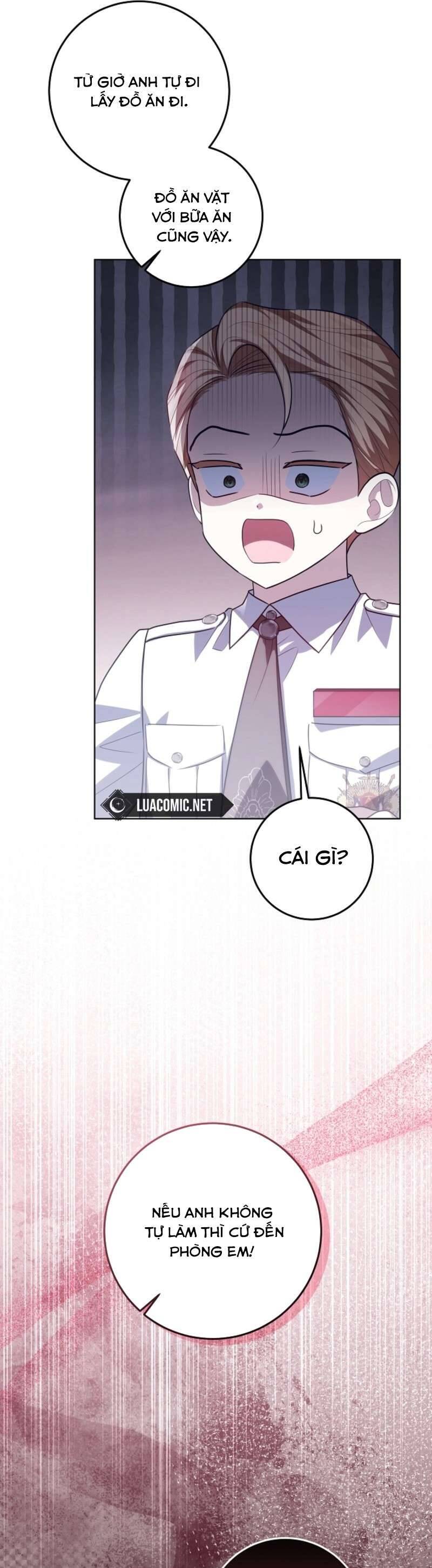 Người Cha Che Giấu Sức Mạnh Chapter 49 45