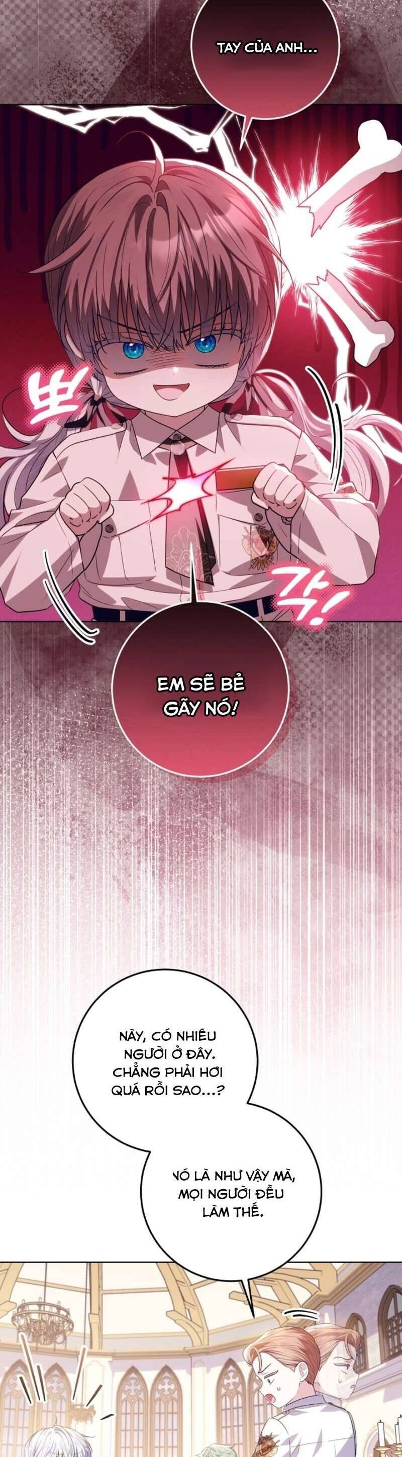 Người Cha Che Giấu Sức Mạnh Chapter 49 46