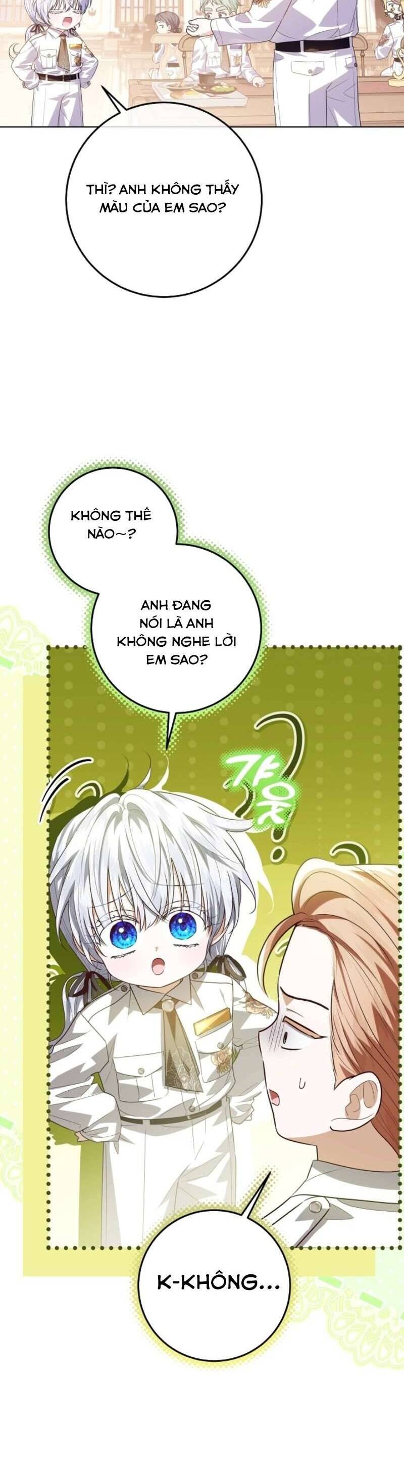 Người Cha Che Giấu Sức Mạnh Chapter 49 47