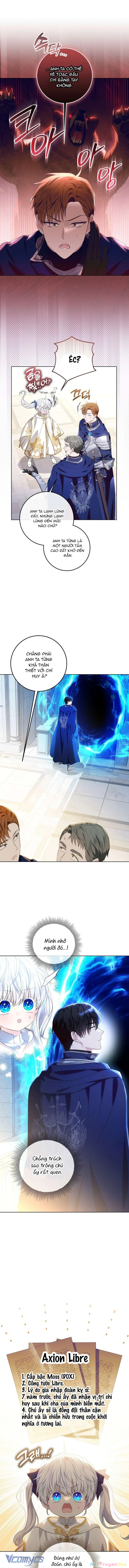 Người Cha Che Giấu Sức Mạnh Chapter 5 8
