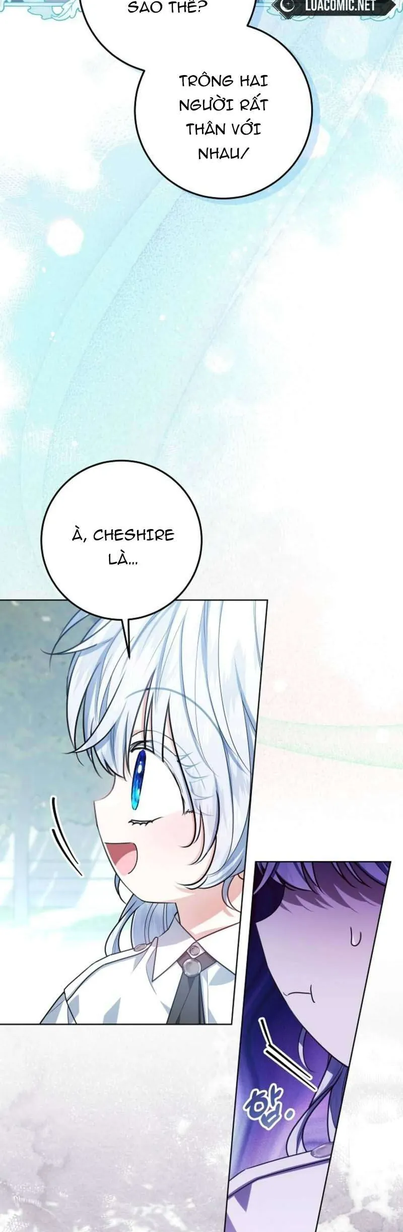 Người Cha Che Giấu Sức Mạnh Chapter 51 2