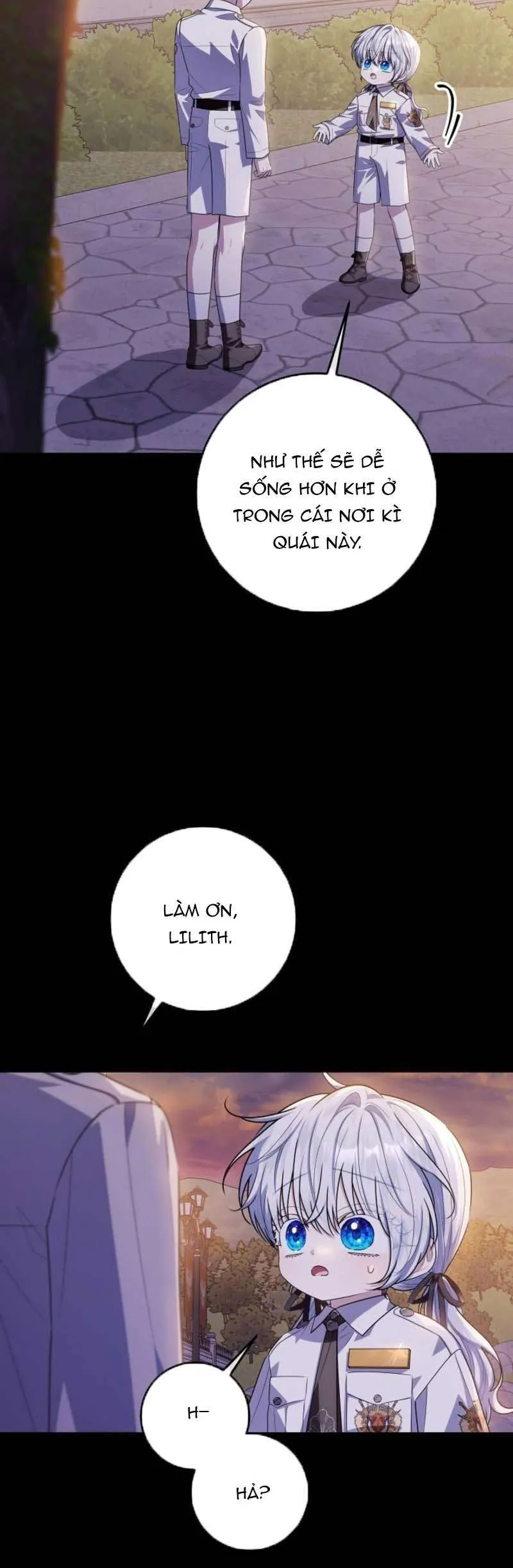 Người Cha Che Giấu Sức Mạnh Chapter 51 4