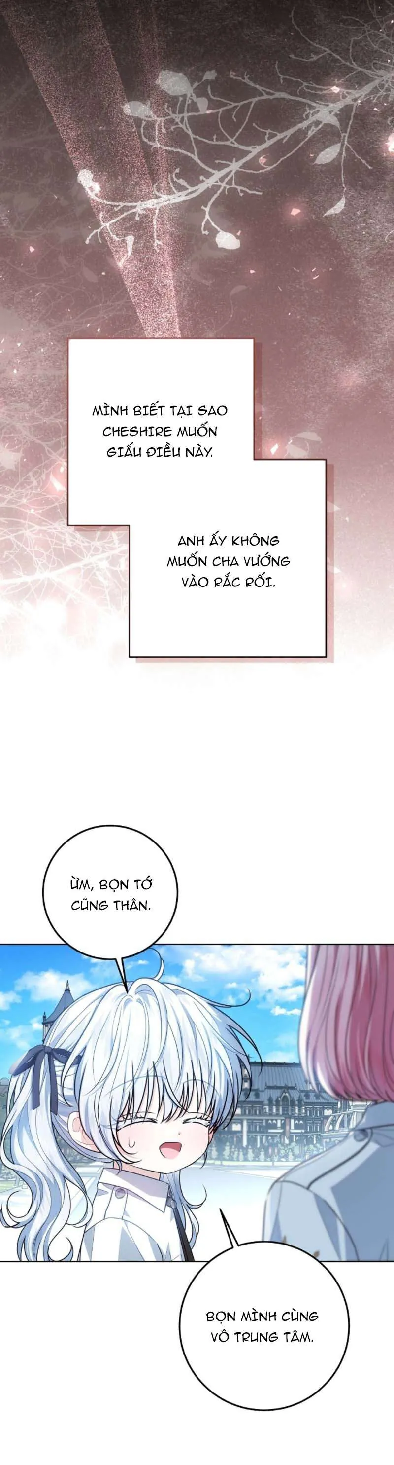 Người Cha Che Giấu Sức Mạnh Chapter 51 6